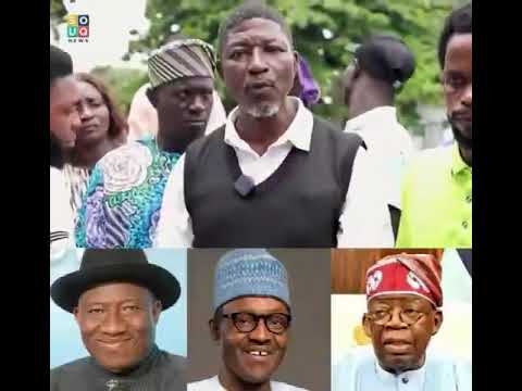 Lagos residents voice frustration over insecurity and economic hardship
