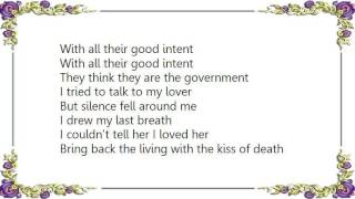Fiction Plane - Wise Lyrics