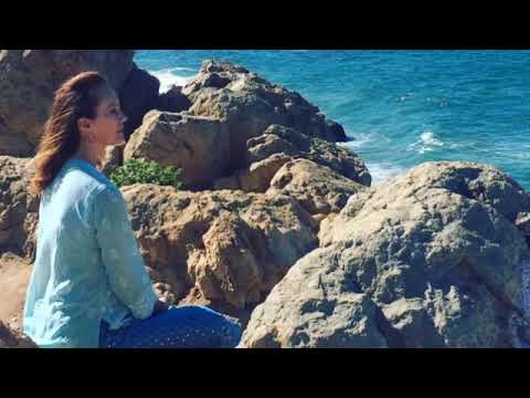 Calm and Balance Your Energy in 10 minutes With Lisbeth Scott