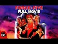 Force Five 1981 MARTIAL ARTS MOVIE Joe Lewis Bong Soo Han Sonny Barnes