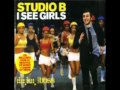 Studio B - I See Girls (Tom Neville remix) 