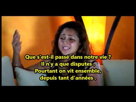 Ne pas faire semblant - Anne-Lise Prosper - Paroles