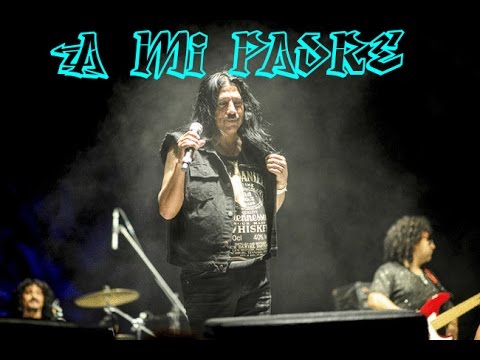 Remix de la BANDA BOSTIK