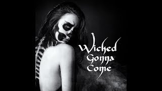 Blues Saraceno - Evil&#39;s On the Run