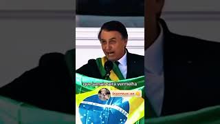 NOSSA BANDEIRA JAMAIS SERÁ VERMELHA \ MINISTÉRIO REVERENDO JANUÁRIO NETO