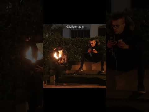 He was satan himself #shorts #satan #scary  #hardrock