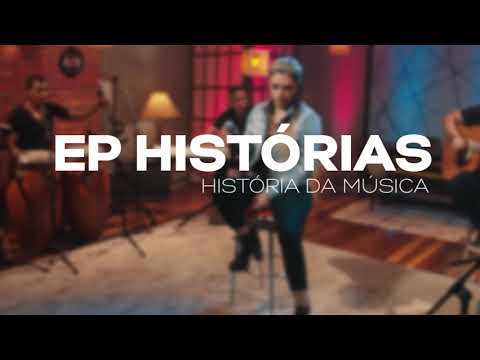 Deixa Eu Te Amar - Gaby Hadassa