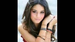 Never Underestimate a Girl-Vanessa Hudgens