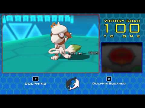 VGC2016 Road From 100 to One - Episode 15: One Last Flight, Ho-Oh!