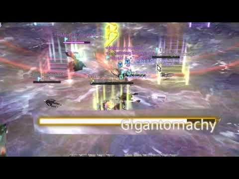 Closest Hades Extreme Enrage Clear | FFXIV