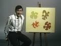 Sesame Street One Of These Things Nonsense Shapes 1969
