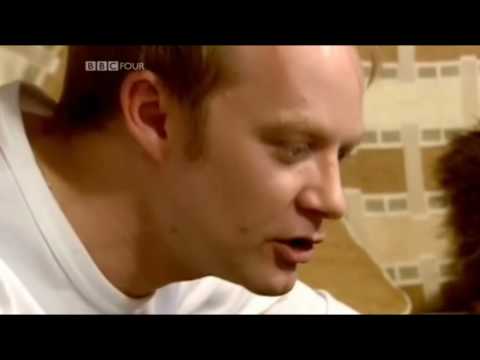 Screenwipe - Baby Mind Reader