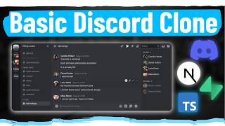 Build an Advanced Realtime Chat Project with Supabase