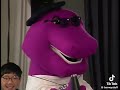 Rock With Barney Master DVD