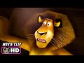 MADAGASCAR Clip Lost 2005 Ben Stiller