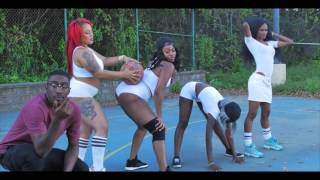 DJ Diamond Kuts - Dribble