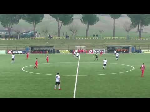 PRIMAVERA 2: Cesena - Cremonese 2-0