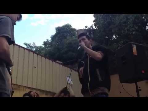 Taks vs Xinako-Montcada