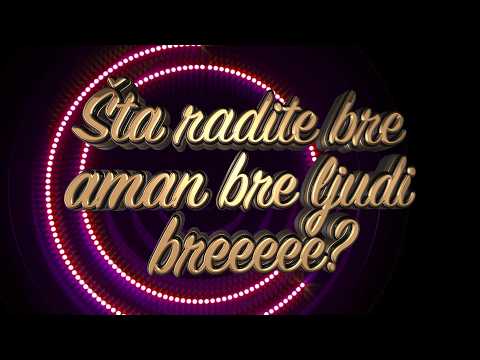 Šta radite bre aman ljudi breeeee? | ep408deo08
