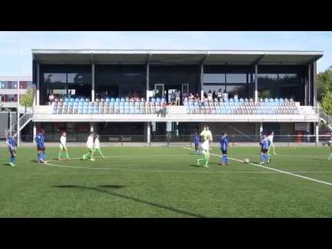 Wodan JO11-1 ; Geldrop JO11-1 0 ; 6 MVI 2022