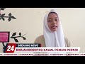 Pancen Basa Sunda Warta AMEL AMELIA PUTRI XI MPLB 3 SMKN 2 KUNINGAN