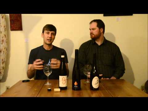 Wine Is Serious Business 257: Interesting White Wines from 2013