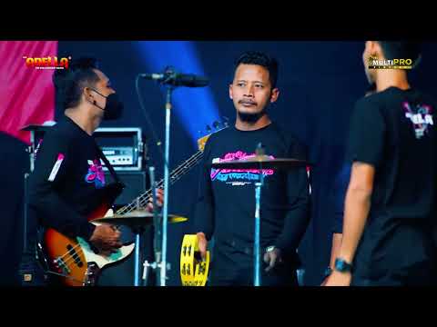 CHECKSOUND - Mendamba || OM ADELLA Live Demak