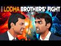 Inside Lodha Brothers 5000 Crore Name Dispute Rise Rift In India S Top Real Estate Family