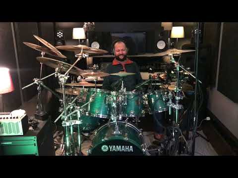 The Polyrhythm Odyssey Contest Finalist (Ole-Andre Lindanger)