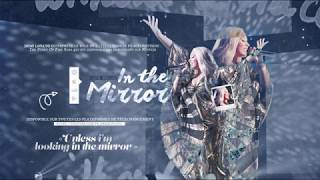 Demi Lovato, Katiana - In The Mirror (From &quot;Eurovision Song Contest) In Full Hd