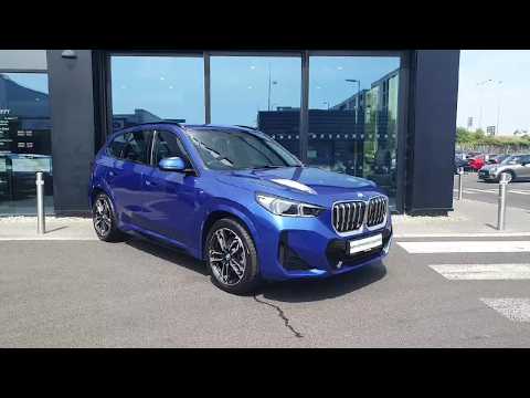 BMW iX1 xDrive30 M Sport - Image 2