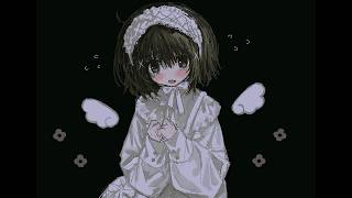 Cover art for ;w;