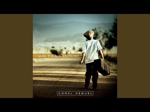 Nele Vou Confiar - Kemuel