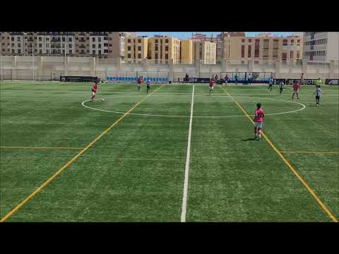 CD ALMAZORA CB - VILA DE ONDA 2A PARTE