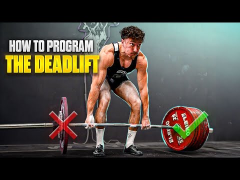 How I Lost Years of Deadlift Progress (stop this mistake)
