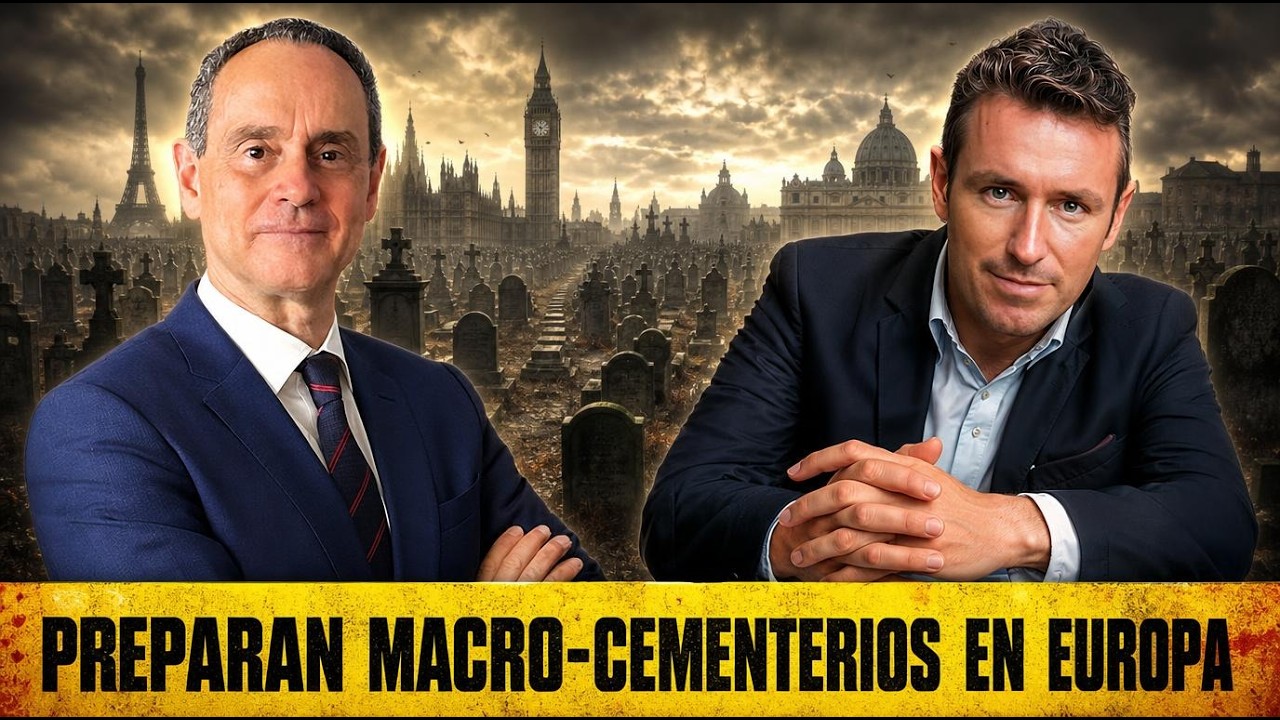 La Guerra ya es Inminente