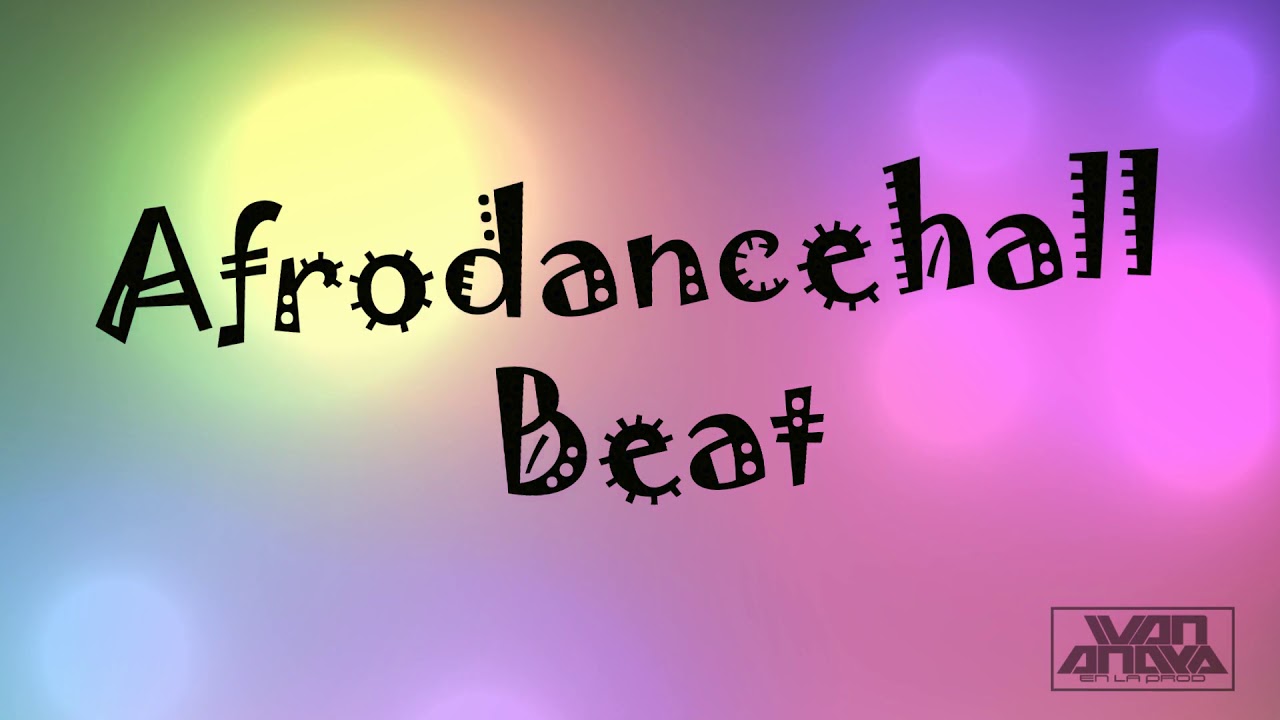 TIMAYA type beat, [Afrodancehall Instrumental]