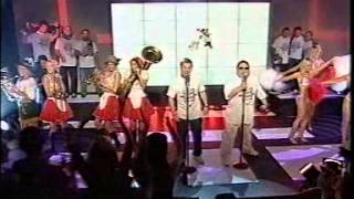 Download lagu TOP OF THE POPS ... SVEN SVEN SVEN by Bell & Spurling mp3