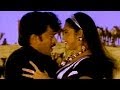 Sneham Kosam Movie Oohalalo Oopirilo Video Song Chiranjeevi Meena