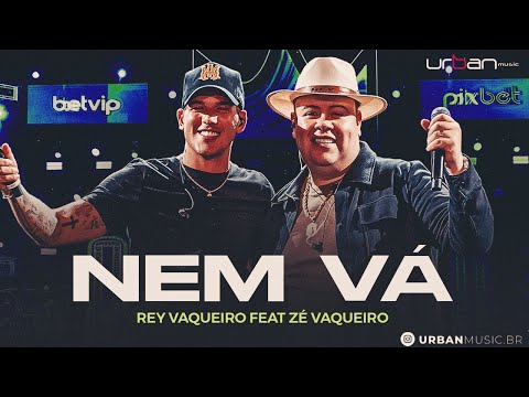 REY VAQUEIRO - E VOCÊ ARRUMOU A MALA (NEM VÁ)  REMASTERIZADO PRA PAREDÃO REY VAQUEIRO JANEIRO 2026
