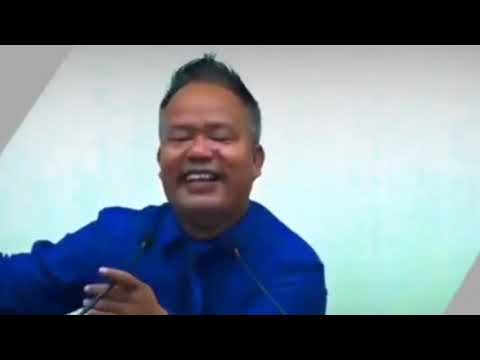 Pu K Lalngaihawma sermon ropui lutuk|Nuihzatthlak bawk si..(En ngei ngei chi)
