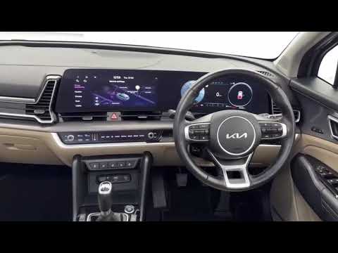 Kia Sportage 1.6CRDi K4 *TOP SPEC* €100 PER WEEK - Image 2