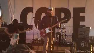 Manchester Orchestra - Every Stone (11/21/2015)