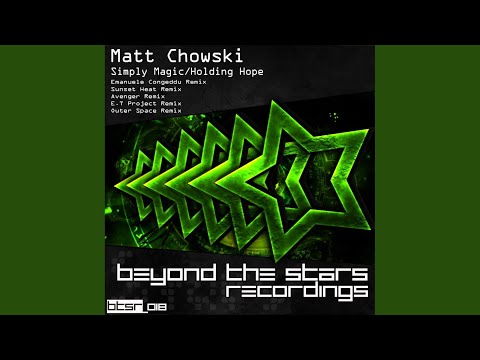 Simply Magic (Original Mix)