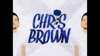 Chris brown  blue roses New song  2015