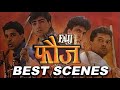 Fauj Movie Best Scene Part 1 Fauj Movie Clip Kamal Sadanah Madhu