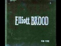 Elliott Brood - Cadillac Dust