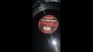 The Pranksterz- Chemical Soup