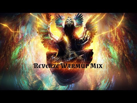 🎶 World of Hardstyle 2018 ♦ Reverze Warm up Mix