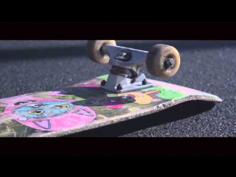 Skate Life - A Castaway Kids Short Film